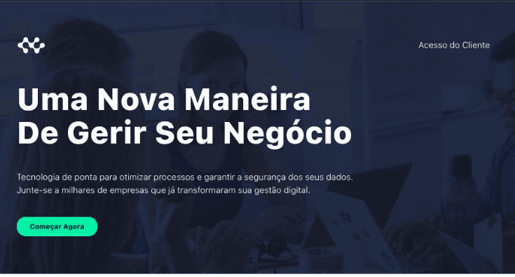 Segurança Tecnologica