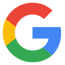 Google G Logo